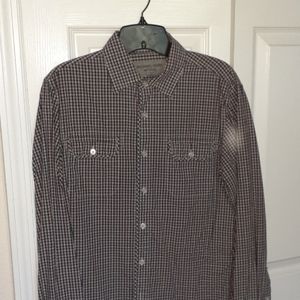 Michael Kors casual button up